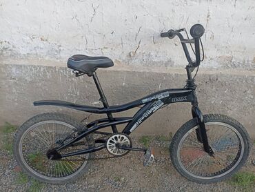 BMX велосипеды: BMX велосипед, Рама S (145 - 165 см), Б/у