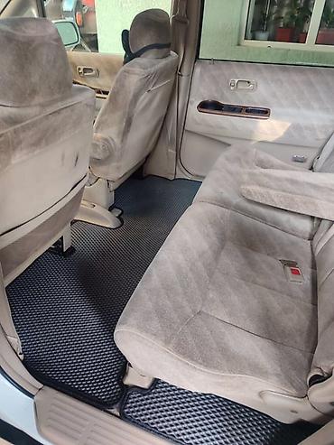 Honda: Honda Odyssey: 1998 г., 2.3 л, Автомат, Бензин, Минивэн — 13