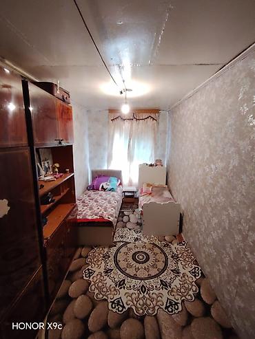 barda: Pirallahı qəs. 6 otaqlı, 75 kv. m, Kredit yoxdur, Orta təmir — 5
