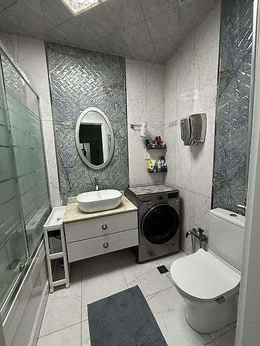 Квартиры: Ахмедлы, 2 комнаты, Новостройка, м. Ази Асланов, 64 м² — 7