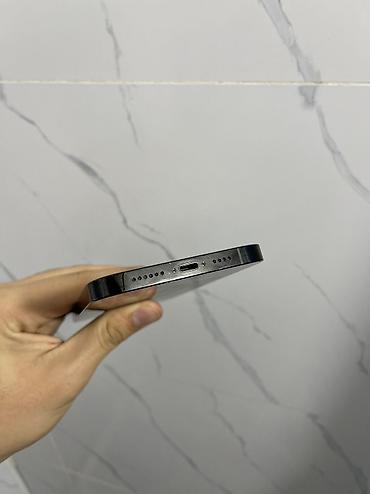 Apple iPhone: IPhone 14 Pro Max, 256 ГБ, 79 % — 10