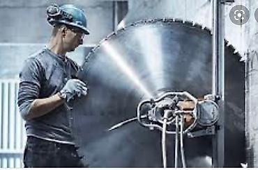 Сверление, бурение: Алмазное сверление Больше 6 лет опыта — 23