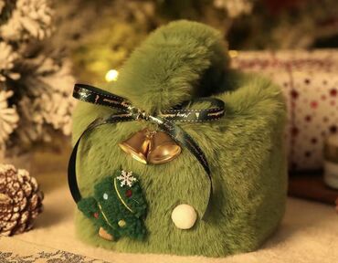 Другие товары для детей: 🎁🍎 Сумка «Плюшевый Сюрприз» 🧸 Сам подарок должен быть милым, но его — 7