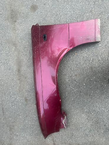 Другие автозапчасти: Нексия 2 на разбор запчасти есть Мотор нету Коробка в хорошем — 15