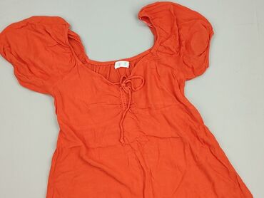 lilo i stich ubrania: Orange, Sukienka damska, rozmiar L