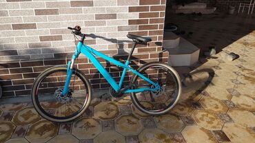 покрышка мотоцикл: Подростковый велосипед, Б/у