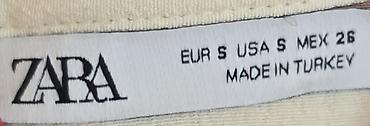 beli: Gündəlik don, Maksi, Zara, S — 3