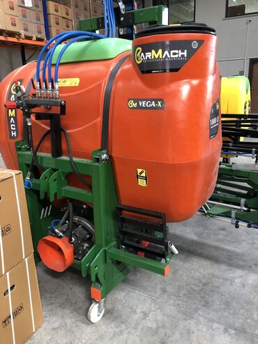 Другие опрыскиватели: Опрыскиватели для сада и поля 400 л, 600л, 800л, 1000л. От — 16