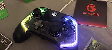video registor: 🛑ORGİNAL 🛑 GameSir Kaleid – Xbox üçün rəsmi uyğun USB naqilli oyun — 3