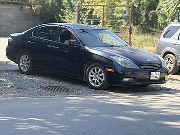 диски виндом: Toyota Windom: 2003 г., 3 л, Автомат, Бензин, Седан — 2