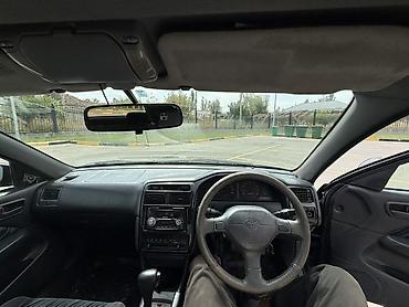 e60 m5: Toyota Caldina: 1997 г., 2 л, Автомат, Бензин, Универсал — 6