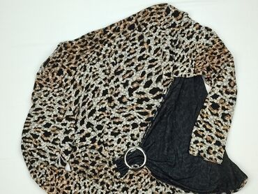 bluzki z dekoltem halter: Element, Жіноча блуза, розмір L