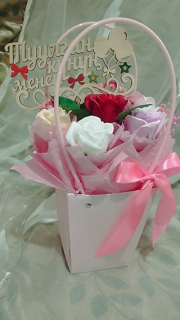 Другая женская одежда: Гулдор сатылат.оптом да берилет at lalafo.kg — 8 Другая женская одежда: Гулдор сатылат.оптом да берилет — 8