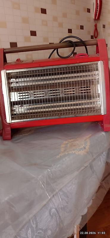 radiator satisi: Ünvandan götürmə — 1