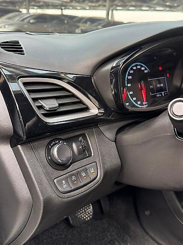 Chevrolet: Chevrolet Spark: 2020 г., Хэтчбэк — 12