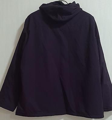aşbaz geyimleri: Kurtka, Vetrovka, Payız, 3XL — 2