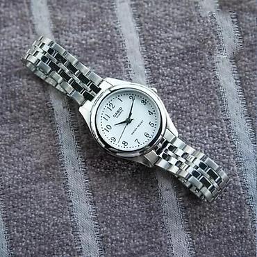 Ručni satovi: Casio LTP-1129A-7B Potpuno NOV sat Casio LTP-1129A-7B, dolazi u — 2