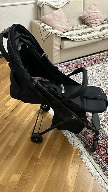 Gəzinti arabaları: Babystone uşaq arabası – yüngül, kompakt və praktik. - Tip — 3