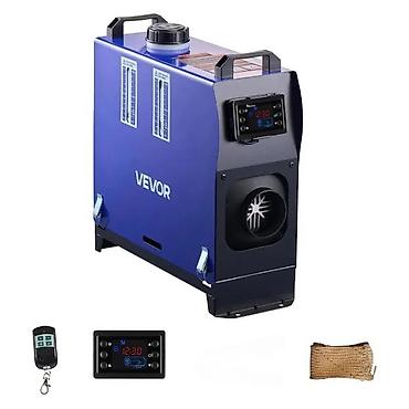 alat za grejanje kupujemprodajem: WEBASTO 8KW 12V GREJANJE NA DIZEL DIESEL HEATER | Potpuno NOV u — 5