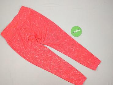 kolarki cropp: Crivit, Legginsy Sportowe damskie, rozmiar M — 3
