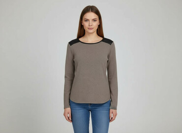 sweter diesel: Bluzka damska, rozmiar S