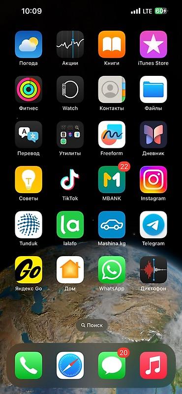 Chevrolet: Chevrolet Spark: 2017 г., Автомат, Бензин, Хэтчбэк — 9