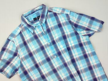 Сорочка для чоловіків, L, Marks & Spencer, стан - Хороший