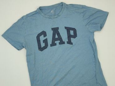 bluzki gap: T-shirt, Gap, XS, stan - Zadowalający