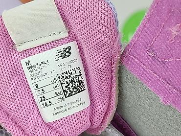 swetr: Buty sportowe New Balance, 25, Używany — 5