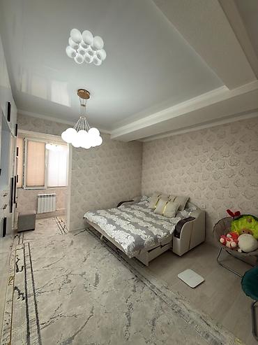 Продажа квартир: 2 комнаты, 76 м², Элитка, 9 этаж, Евроремонт — 8