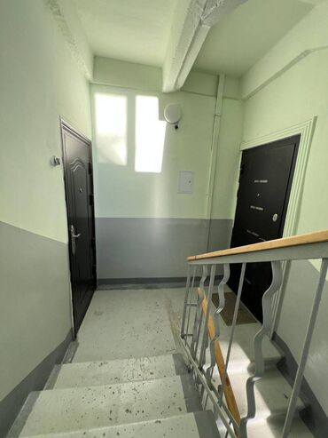 Продажа квартир: 4 комнаты, 76 м², 2 этаж, Евроремонт — 8