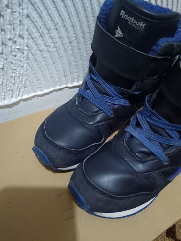 Čizme: Čizme, Reebok, Veličina - 28 na lalafo.rs — 9 Čizme: Čizme, Reebok, Veličina - 28 — 9