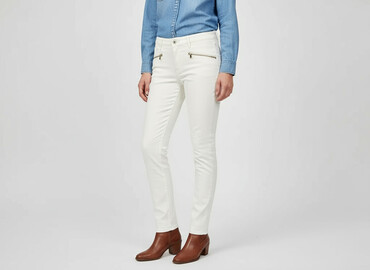 sandały prada olx: Zara, Jeans for women, size M