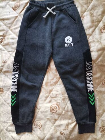 Комплекты одежды: Комплект, Б/у — 8