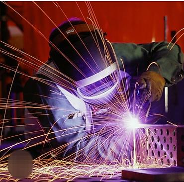 СТО, ремонт транспорта: Сварочные работы обслуживание грузовых машин делаем все что вам — 1