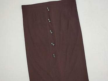 spódnica basic: Spódnica damska, rozmiar 3XL — 1
