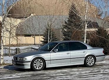 на бмв р17: Литые Диски R 17 BMW, Комплект, отверстий - 5, Б/у — 3