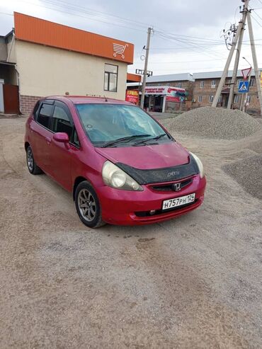 к5 машина бишкек цена: Honda Fit: 2002 г., 1.3 л, Автомат, Бензин, Седан