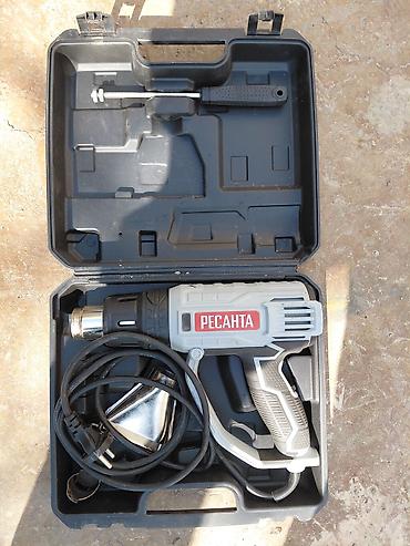 Наборы электроинструментов: Набор электро- и бензоинструмента для работ по дереву, металлу и — 3