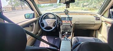 urban diskleri: Mercedes-Benz C-Class: 2.8 l | 1996 il Sedan — 8
