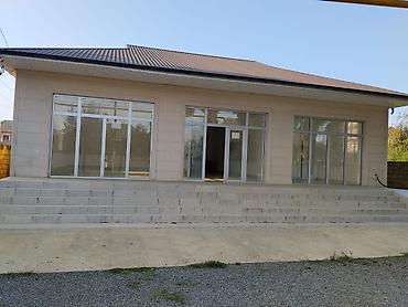 1 otaqli kiraye evler 2018: Kommersiya obyektinin icarəsi/satışı üçün elan - Yol kənarında — 3