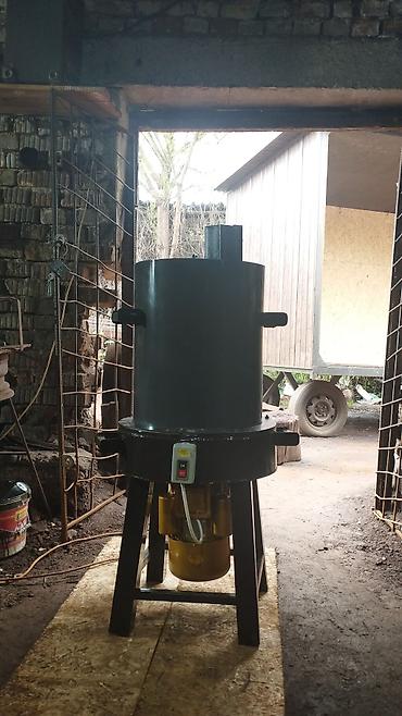 Дробилки: Универсальная дробилка/ жем чөп мардек сото — 3