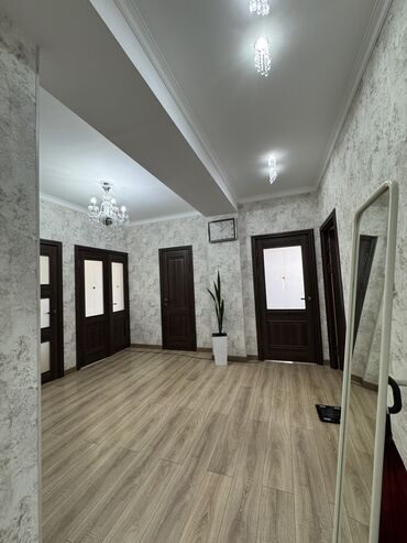 Продажа квартир: 3 комнаты, 88 м², Элитка, 10 этаж, Евроремонт — 9