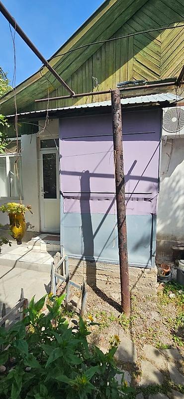 мелкий ремонт дома: Здравствуйте! Продаю дом в г. Манас. До центра города 10 минут пешком — 6
