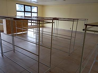 сдам швейный цех: Аренда коммерческого помещения, 50 м² — село Романовка. - Формат — 6