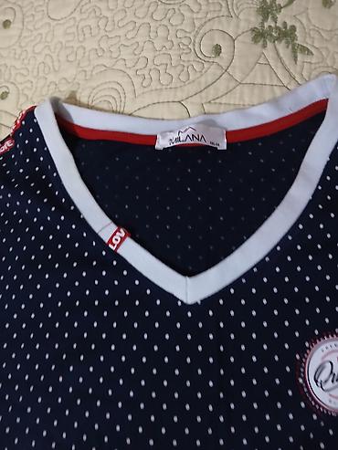 Alt paltarı: 2xl 45m alinib 20m satilir 95-98kq birine olar — 4
