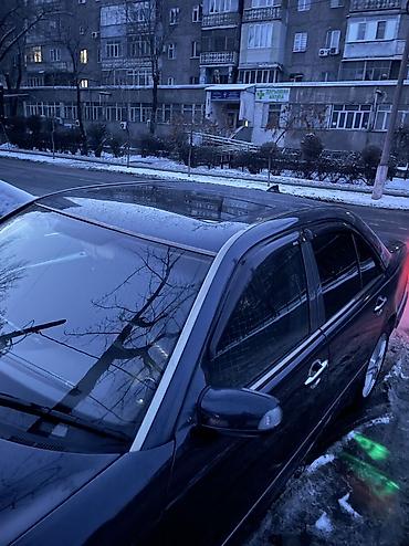 Mercedes-Benz: Mercedes-Benz E-Class: 1997 г., 5 л, Автомат, Бензин, Седан — 8