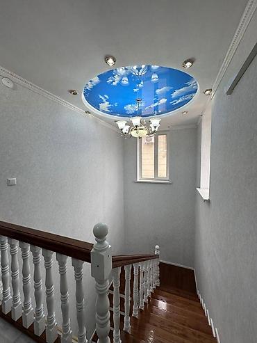 Продажа домов: Дом, 180 м², 6 комнат, Агентство недвижимости, Евроремонт — 6