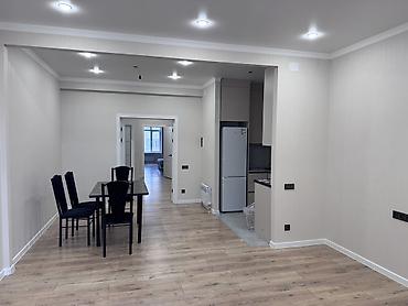 Продажа квартир: 2 комнаты, 77 м², Индивидуалка, 5 этаж, Евроремонт — 18