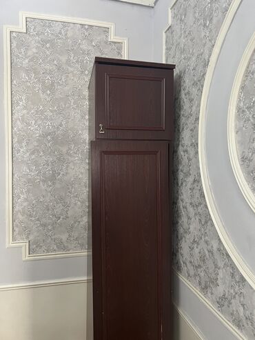 Другая мебель: Германская стенка б/у находится в Жалал абаде в хорошем состоянии не — 14